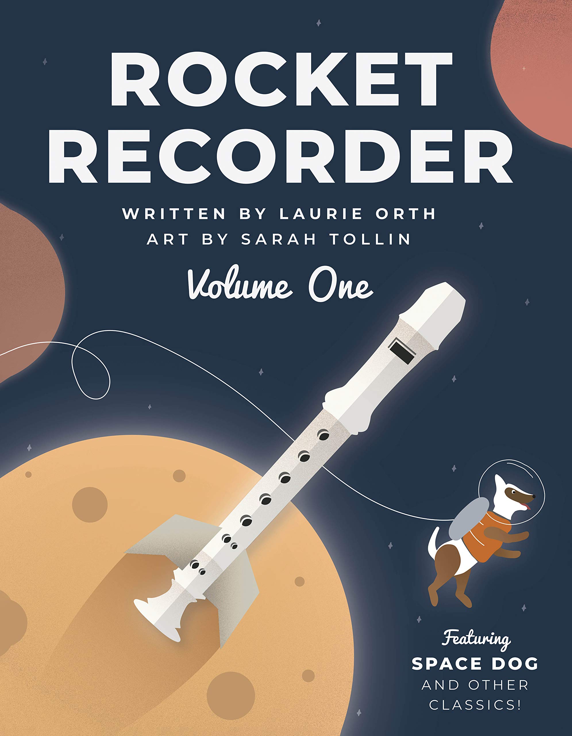 Rocket Recorder - Professional USB Audio Interface for Podcasting, Music Recording & Streaming | High-Quality Sound for Home Studios, Gamers & Content Creators