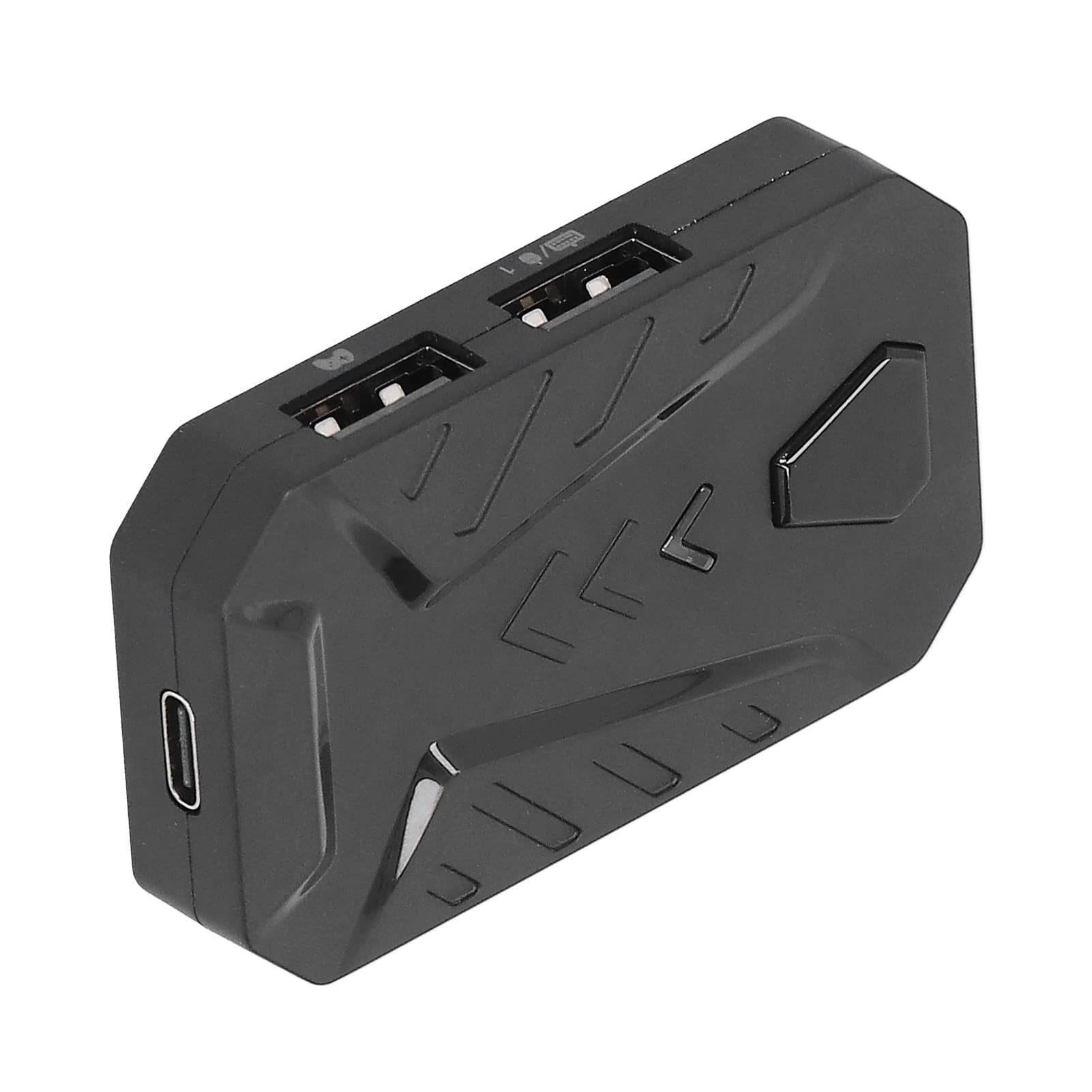 PS3 PS4 PS5 Xbox 360 & Xbox Series X Controller to Keyboard & Mouse Adapter Converter - XIM Game Controller Adapter for PC Gaming, FPS & Competitive Play