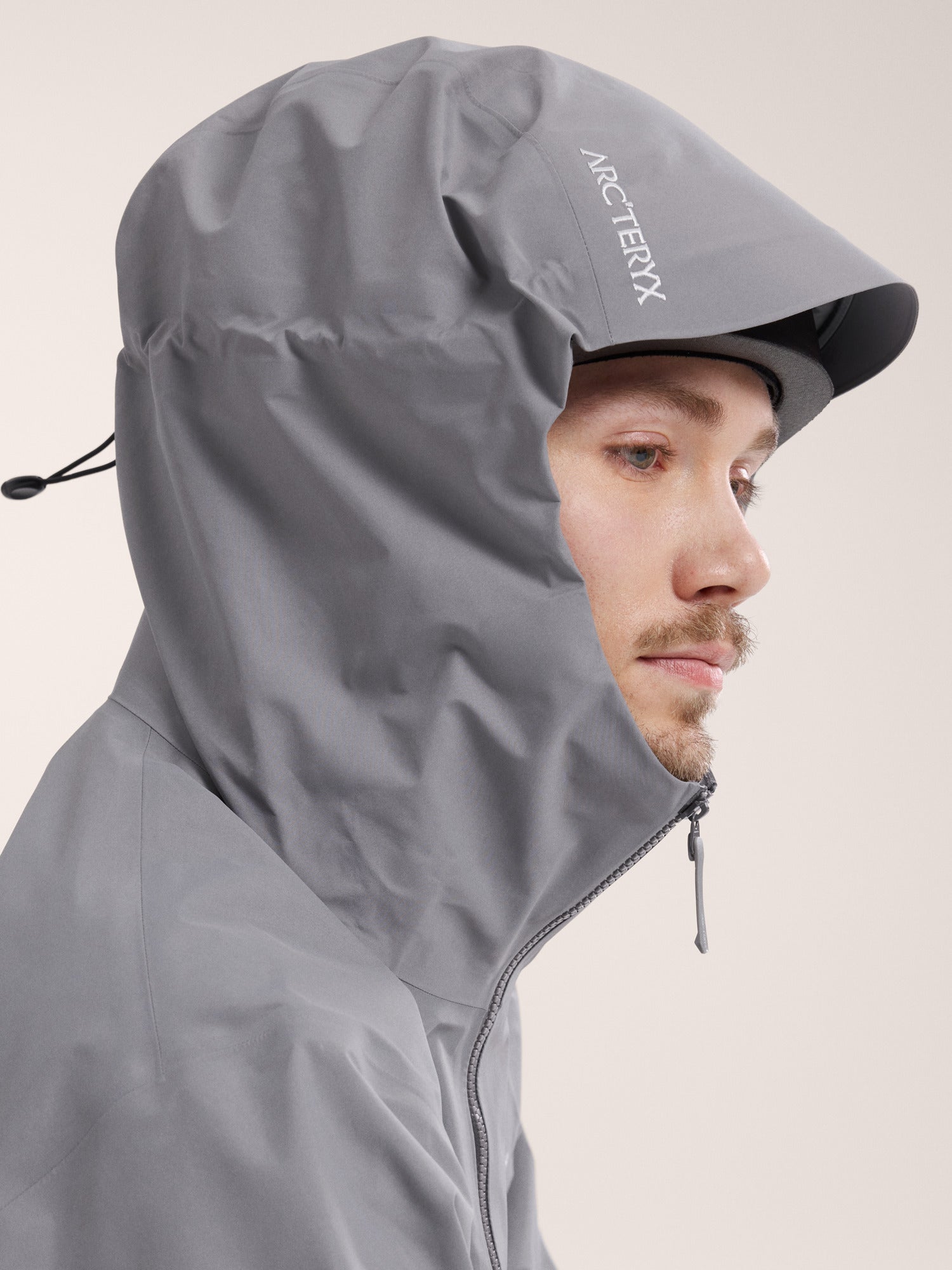 Men's Beta SL Jacket - Lightweight Waterproof Hiking Shell for Outdoor Adventures - Perfect for Camping, Backpacking & Mountain Climbing