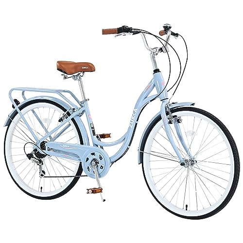 26 Inch / Blue
