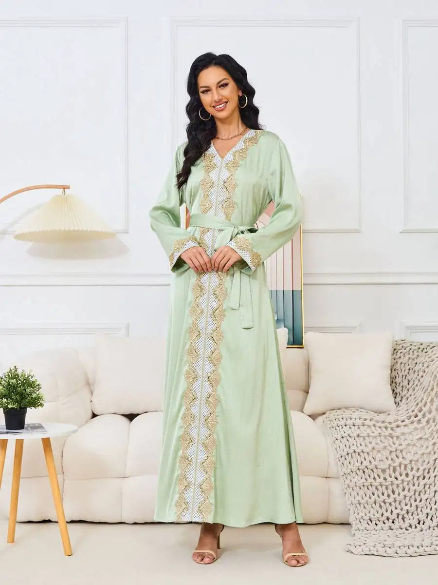Light Green