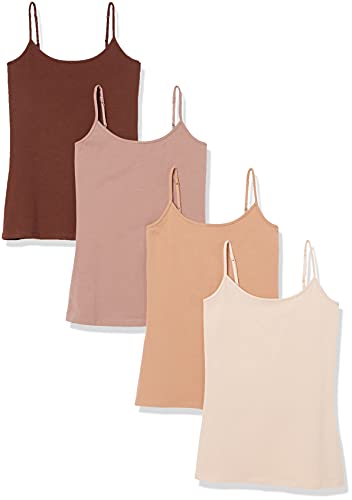 Blush/Brown/Dark Brown/Dark Camel