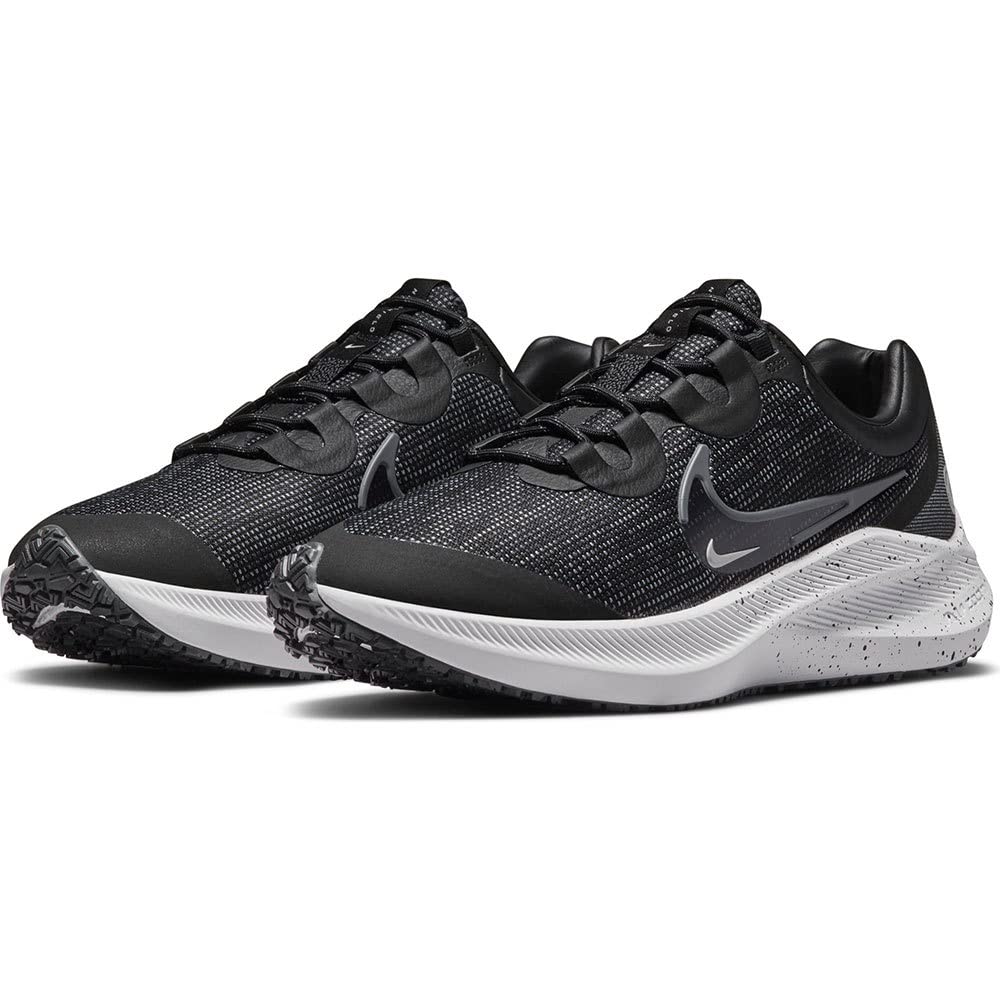 Nike Men's Gymnastics Shoes - Lightweight & Breathable Training Shoes for Gymnastics, CrossFit & Workouts - Perfect for Gym, Parkour & Athletic Performance