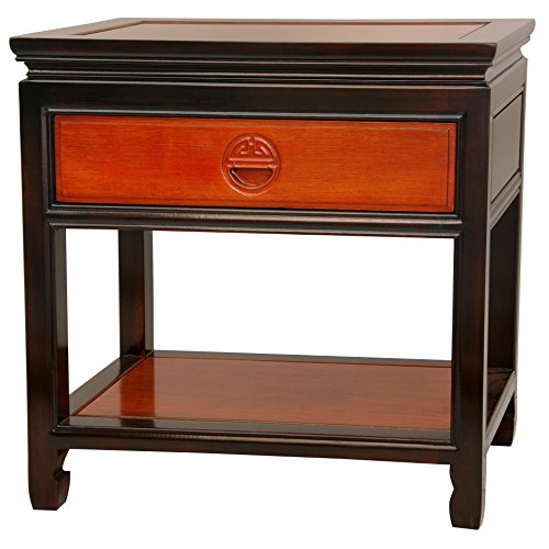 Two-tone Rosewood
