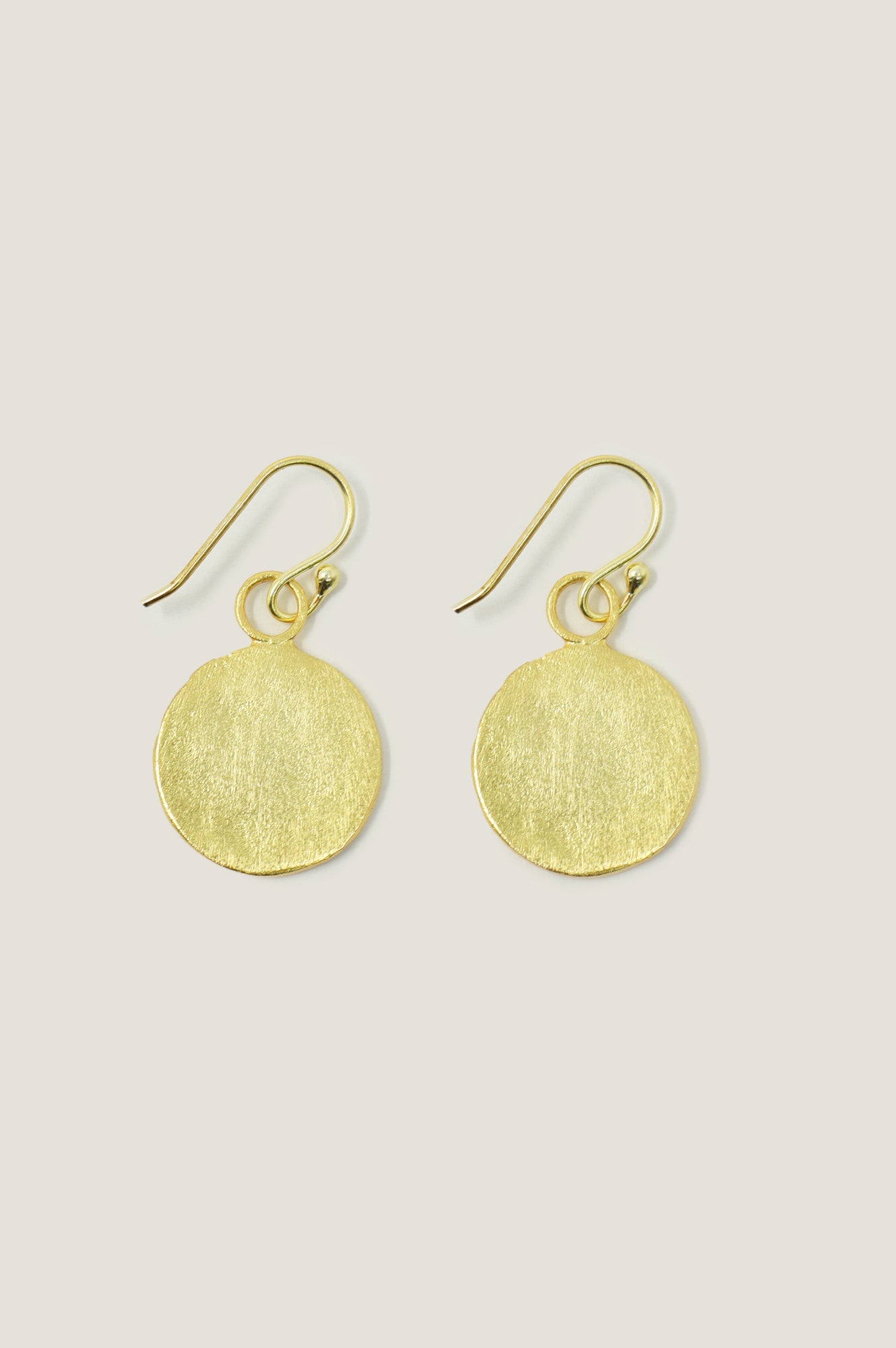 Florida Gold Earrings for Women - Elegant & Dainty Jewelry for Everyday Wear & Special Occasions