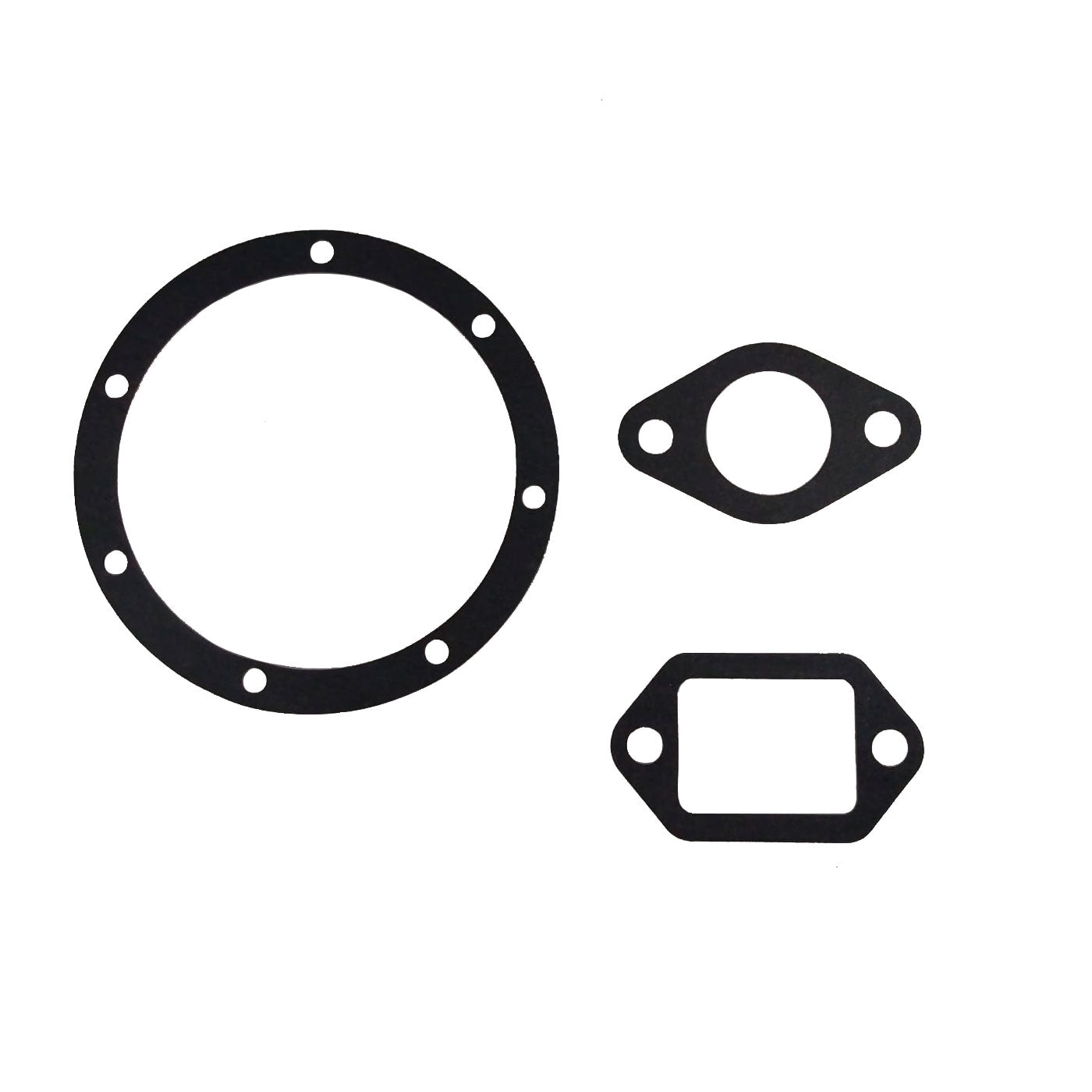 Mack Engine E6 2VH/4VH Long Shaft Water Pump Replacement - 316GC1211A Compatible - Heavy Duty Truck Cooling System Part for Improved Engine Performance