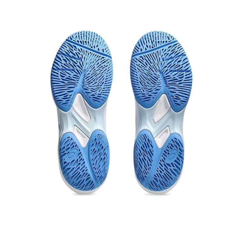 ASICS GEL Game FF Women's Volleyball Shoes - Lightweight Cushioned Court Sneakers for Indoor Sports & Training