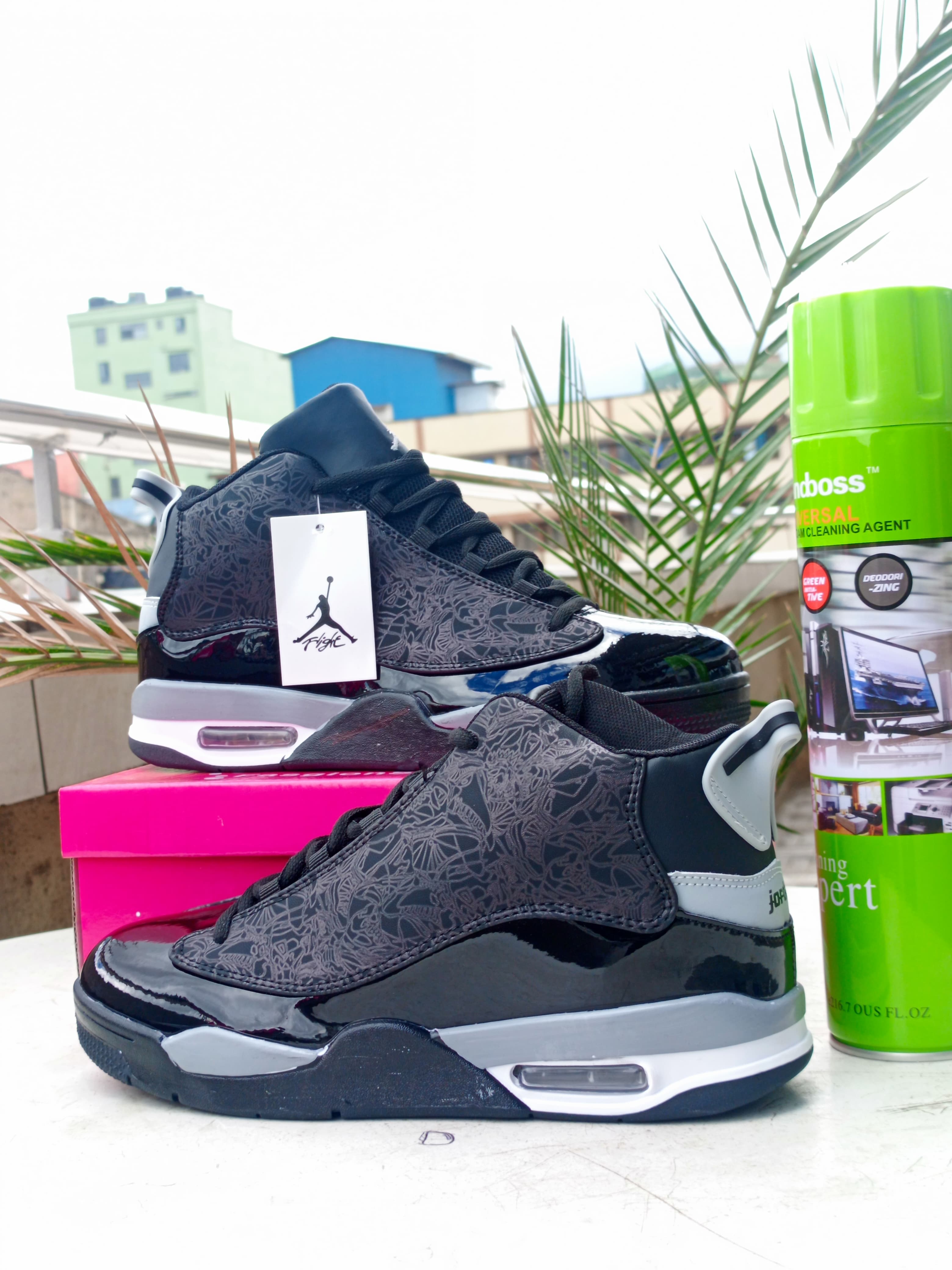 Air Jordan Dub Zero Basketball Shoes for Men - Retro Style Sneakers for Casual Wear & Street Fashion | Perfect for Sports, Gym, and Everyday Outfits