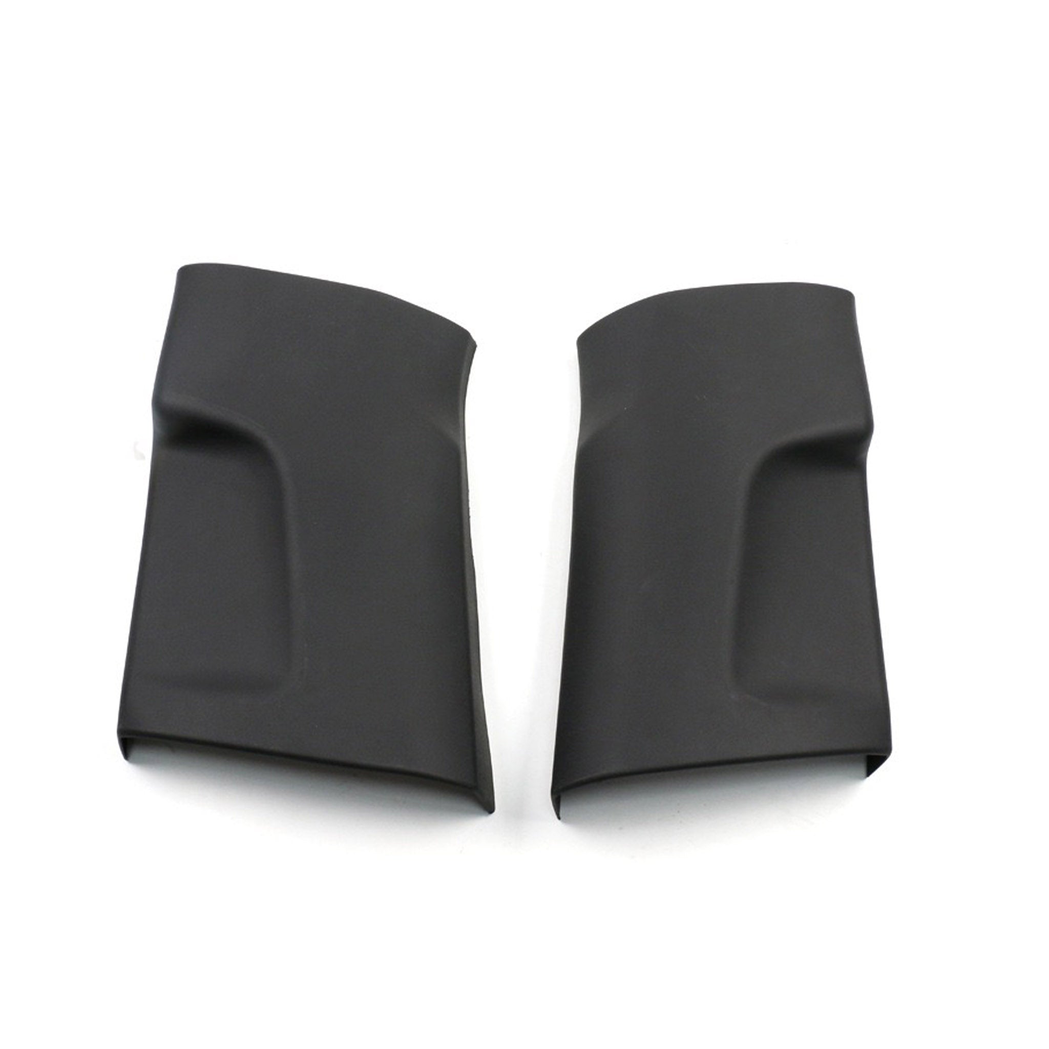 Premium TPE Door Frame Protectors for 2024 Tesla Model 3 Highland & 2025 Model Y Juniper | Scratch & Scuff Defense | Perfect for Car Detailing & Door Edge Protection | Ideal for Tesla Owners & Auto Enthusiasts