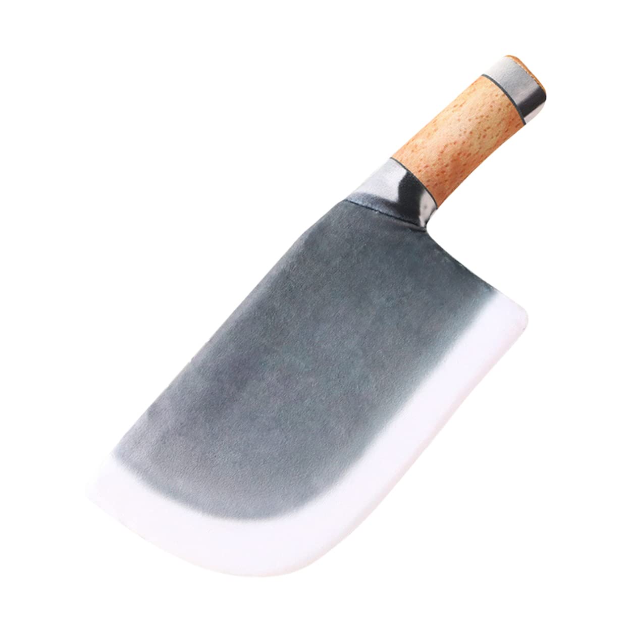 Soft Plush Kitchen Knife Toy for Kids - Funny Party Prank Accessory, Safe Cotton Stuffed Toy for Pretend Play - Perfect for Birthday Gifts & Role-Playing Games