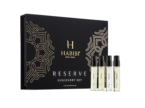 DISCOVERY SAMPLE SET