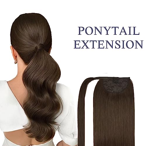 #4A Chocolate Brown