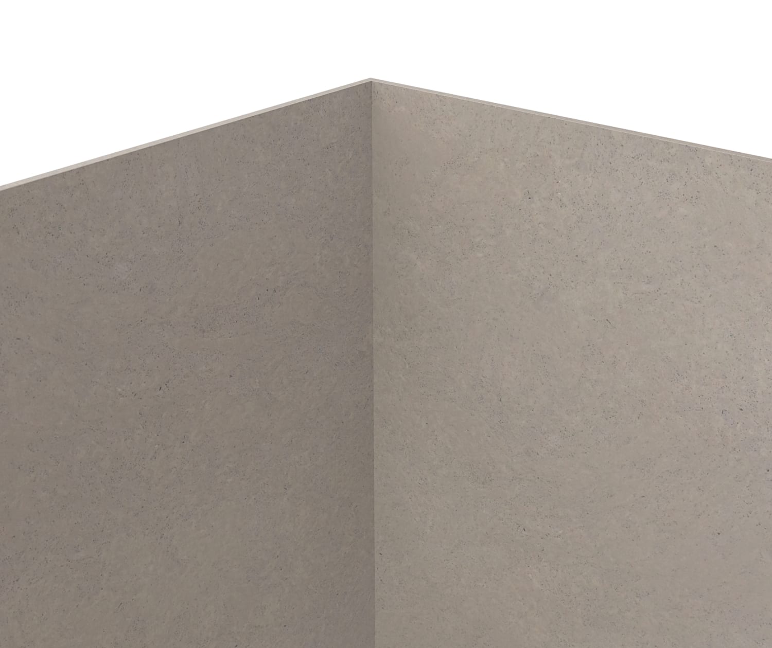 Swanstone 36x62x96 Inch Solid Surface Shower Wall Kit - Waterproof Bathroom Remodeling Solution for Modern Homes
