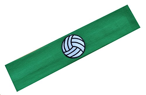 Kelly Green