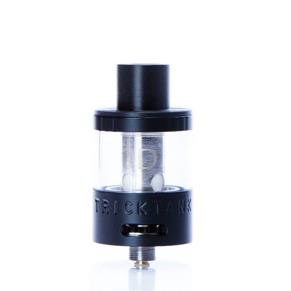 VGOD TRICKTANK Sub Ohm Tank 3.0ml - High Performance Vape Tank for Cloud Chasing | Perfect for Advanced Vapers & E-Liquid Enthusiasts