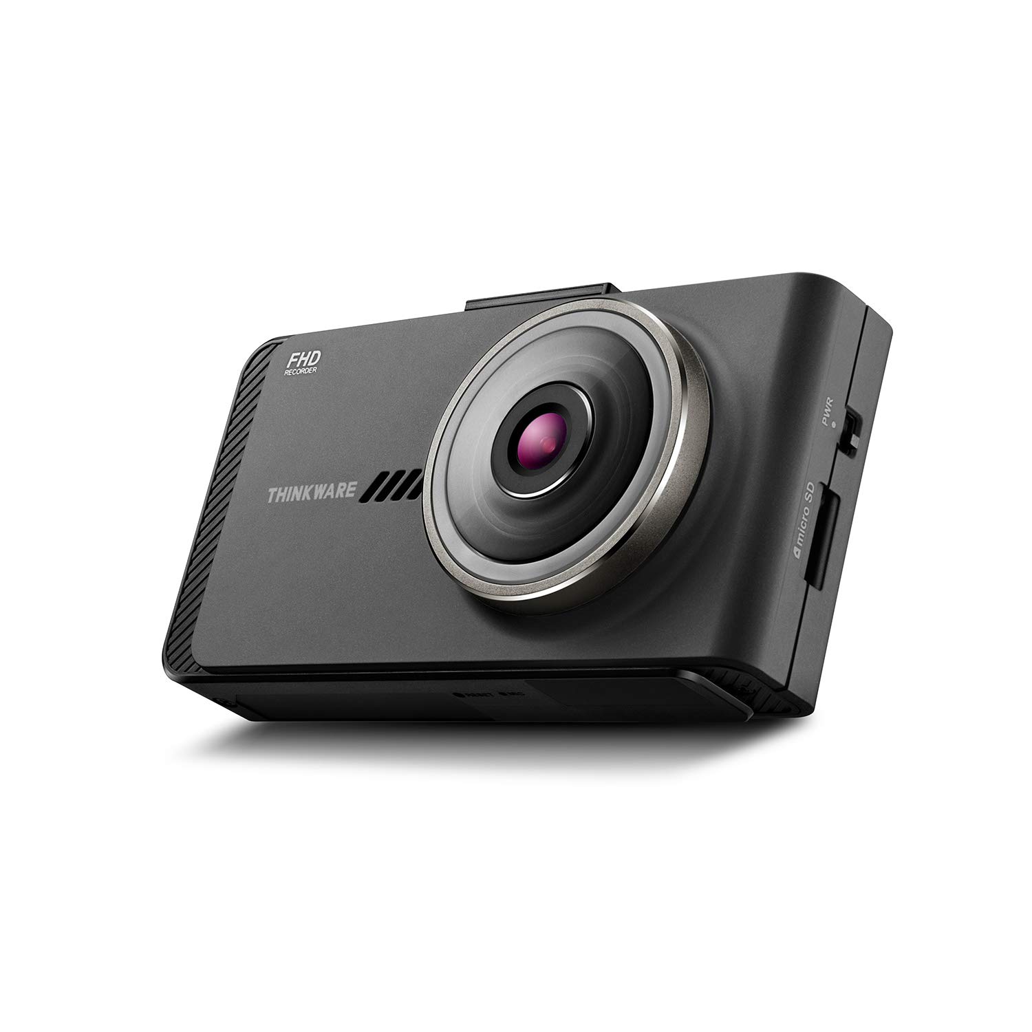 THINKWARE X700 Dual Dash Cam Front and Rear 1080P FHD Car Camera with G-Sensor, Sony Sensor & Night Vision - 32GB, Parking Mode - Perfect for Road Trips, Commuting & Vehicle Security