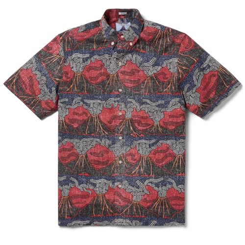Lua Pele - Earth Red