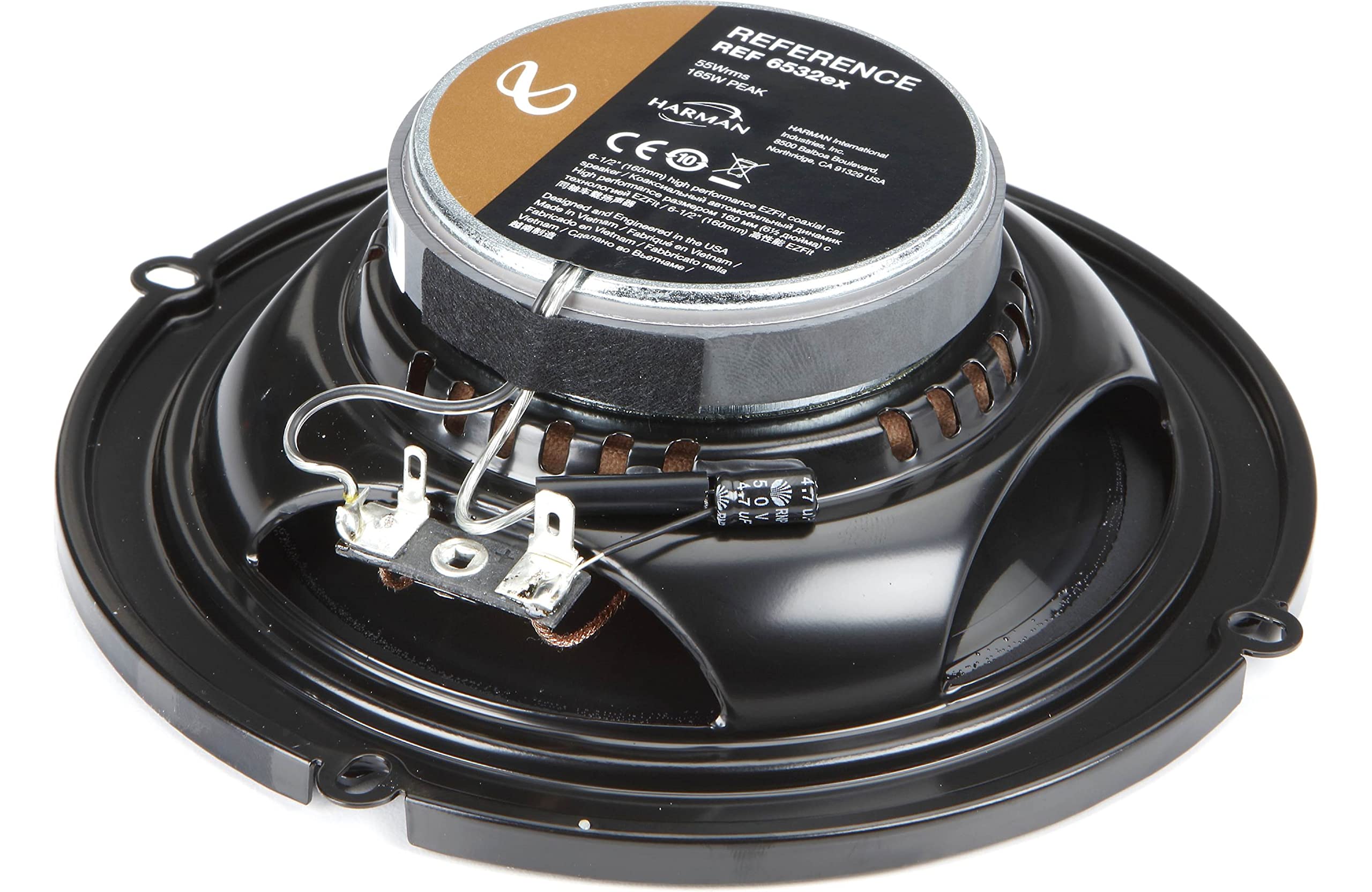 Infinity REF-6522EX 6.5