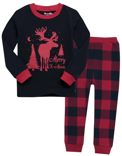 Merry Moose