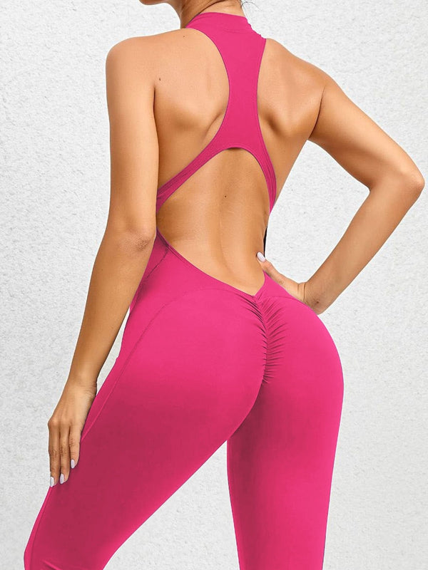Deep Pink