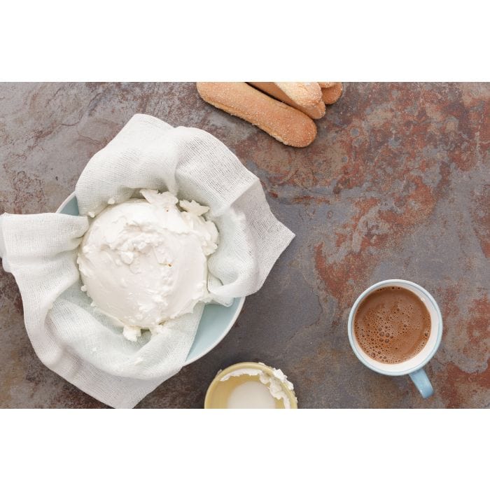 Premium Extra Fine 100% Cotton Cheesecloth for Baking, Cooking, Straining & Crafting – Ideal for Cheesemaking, Herb Drying & DIY Projects