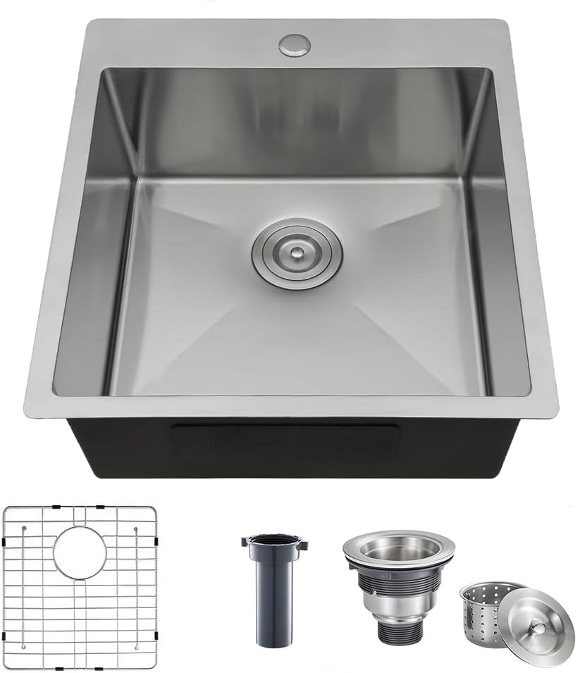 Brushed Nickel