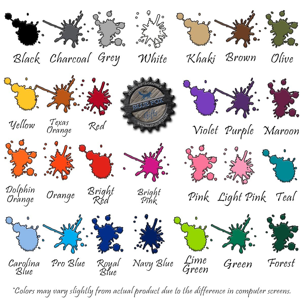 Funny Personalized Round Aluminum Pet ID Tag for Dogs & Cats