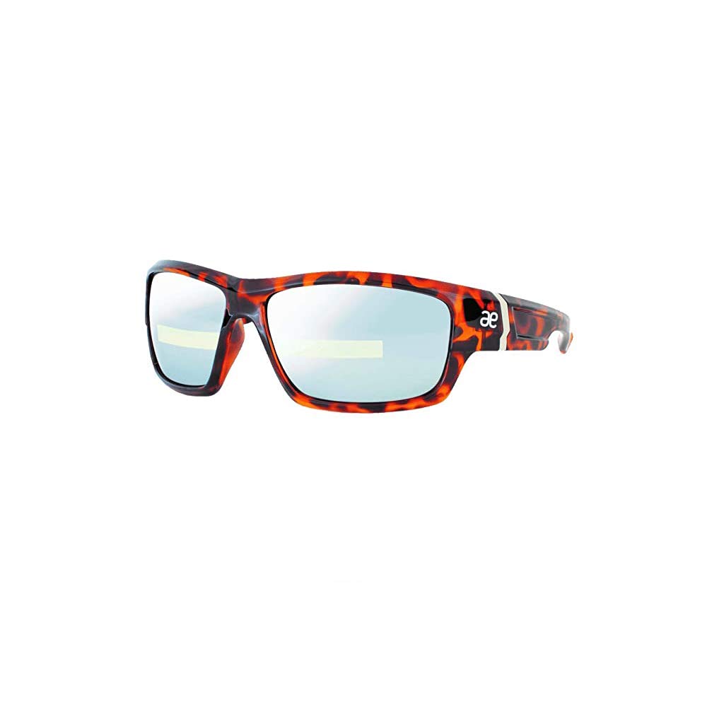 AtEase Blue Light Blocking Glasses for Eye Strain Relief - Anti Fatigue Computer Glasses for Screen Time & Digital Wellness - Perfect for Office Work, Gaming & Nighttime Use