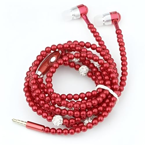 Pearl Red