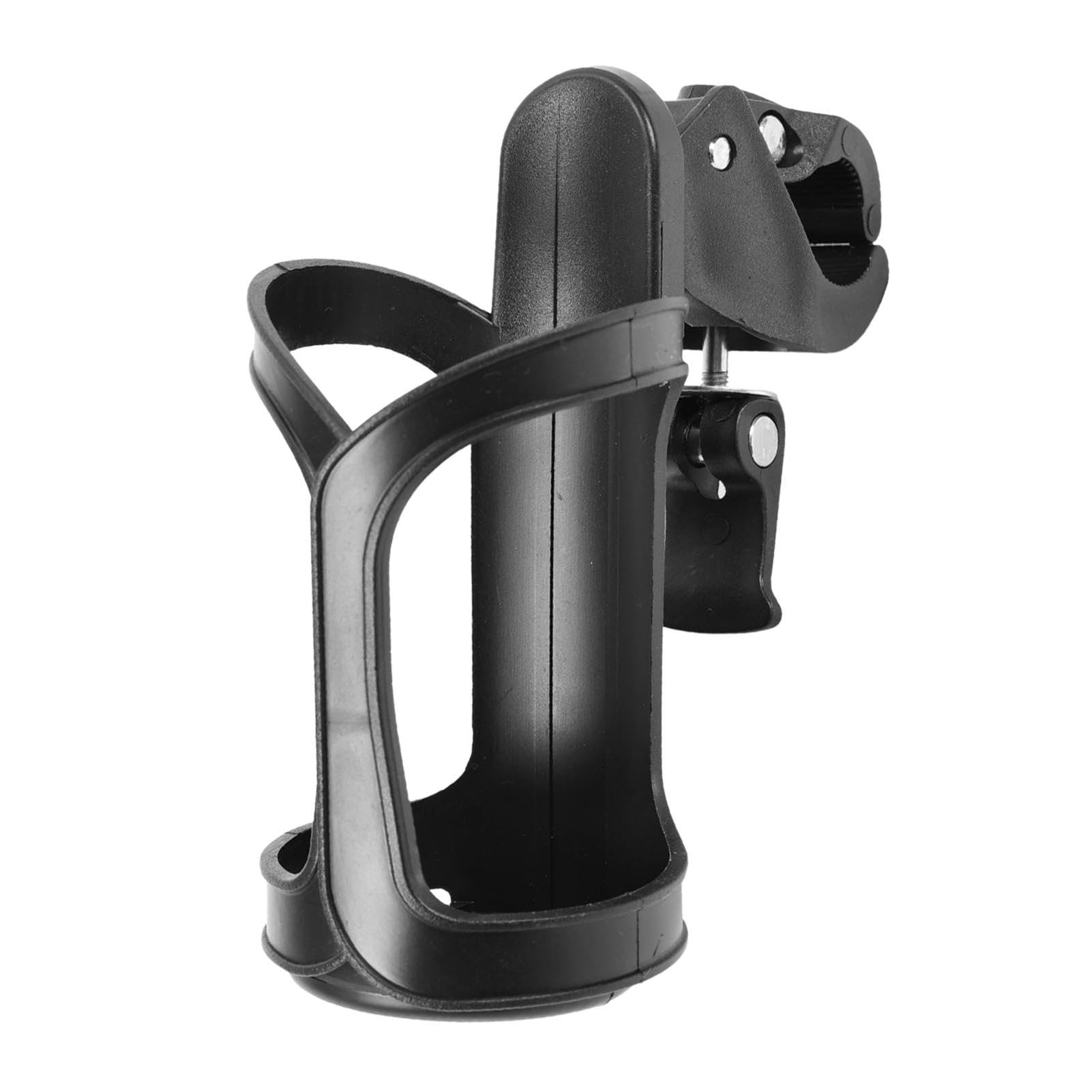 Multifunctional Water Bottle Holder for Wheelchair & Walker - Universal Drink Holder for Water Bottles | Perfect for Mobility Aids, Outdoor Activities & Daily Use