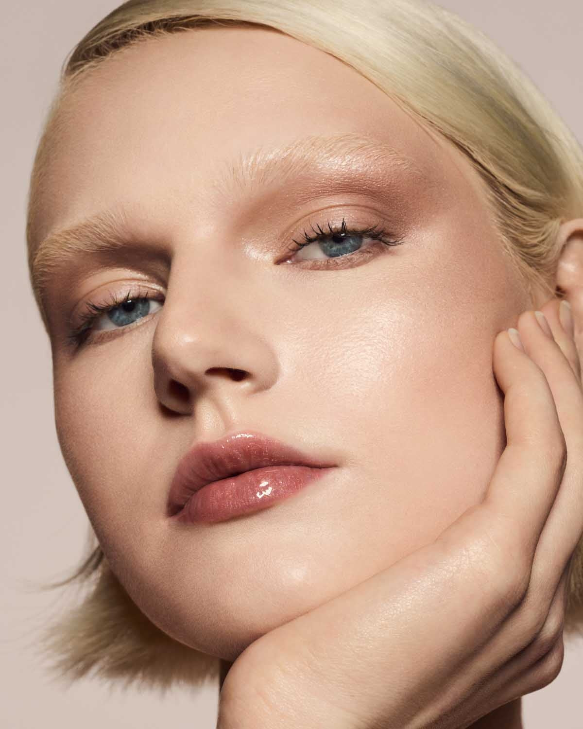 Fenty Beauty Gloss Bomb Universal Lip Luminizer - Hot Chocolit Shade | Hydrating Plumping Lip Gloss for Women | Perfect for Date Night & Everyday Wear