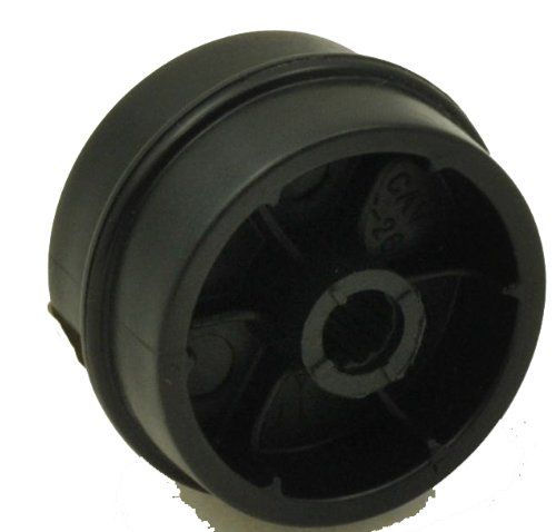 Eureka Vacuum Cleaner Replacement Wheel - Compatible with Models 5191, 5847AV & 39173-119N - Perfect for Home Cleaning and Maintenance