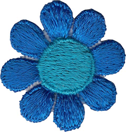Blue, Teal