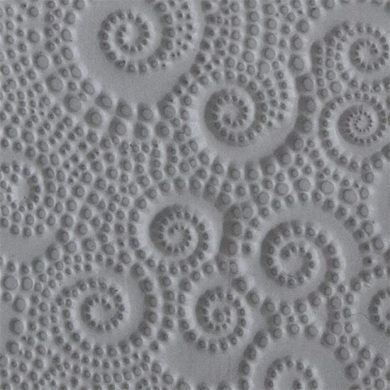 Cool Tools Flexible Texture Tile - 4