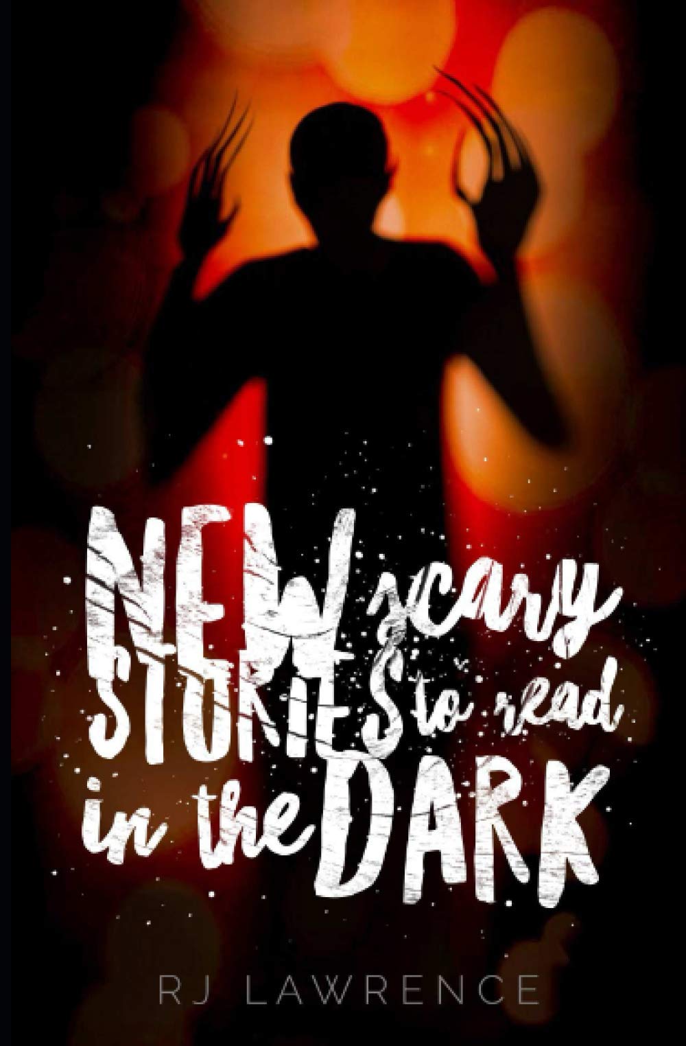 Scary Stories to Read in the Dark - Spooky Horror Book for Teens & Adults - Perfect for Halloween, Campfire Tales & Nighttime Reading