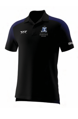 Stylish Women's Club Polo Shirt - Breathable Cotton Golf & Tennis Top for Casual Wear & Sports Activities