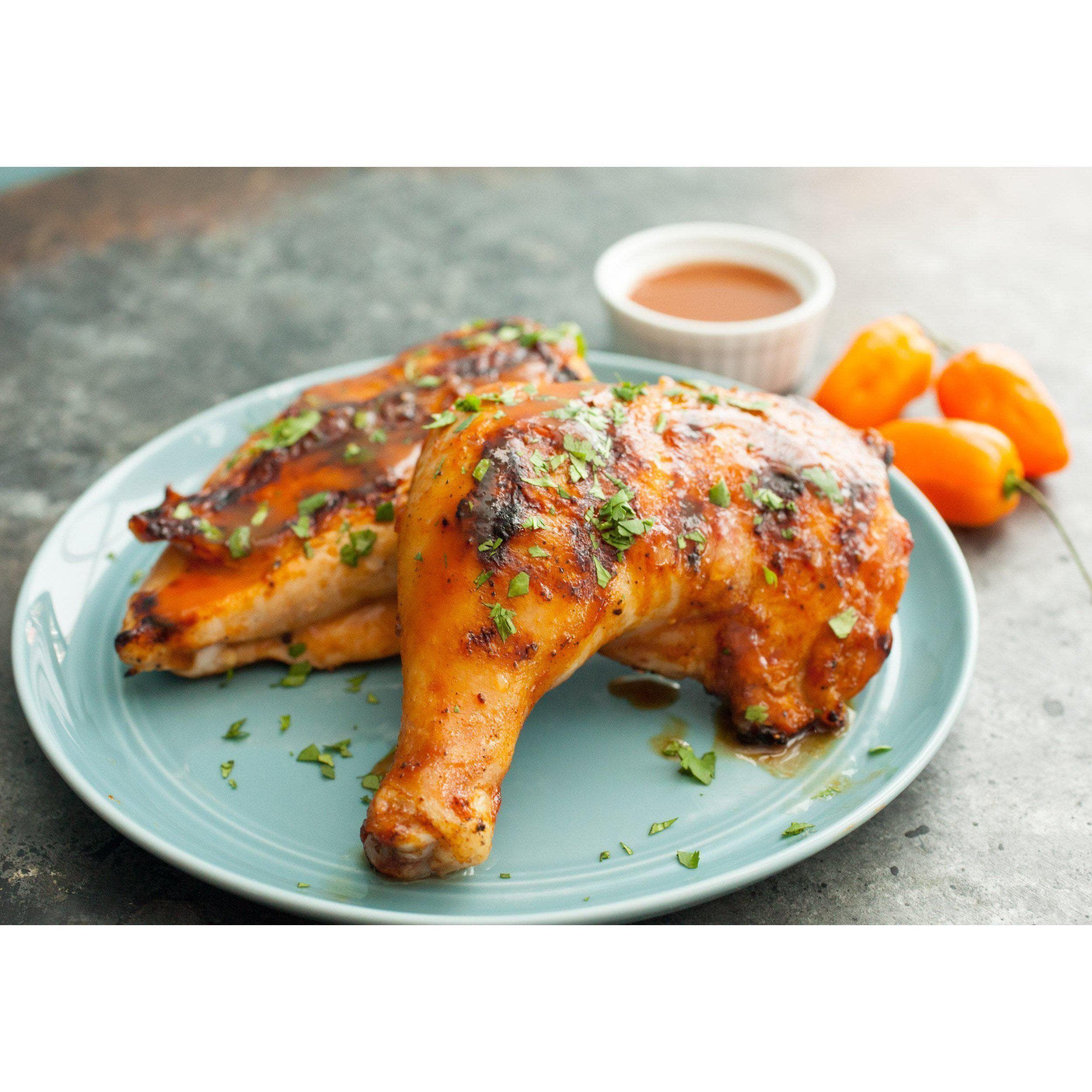 Drunken Habanero Hot Sauce - Spicy & Smoky Flavor for Grilling, Tacos & Wings | Premium Hot Sauce for BBQ, Mexican Food & Snacks