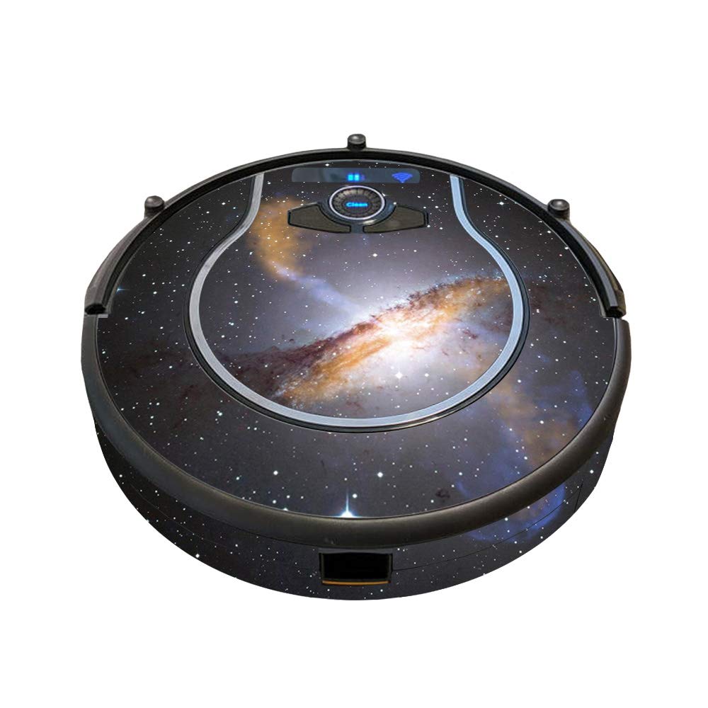 MightySkins Vinyl Wrap Cover Compatible with Shark Ion Robot 750 Vacuum - Centaurus Design | Protective, Durable, Easy to Apply & Remove | Made in USA | Perfect for Home Cleaning & Robot Vacuum Protection