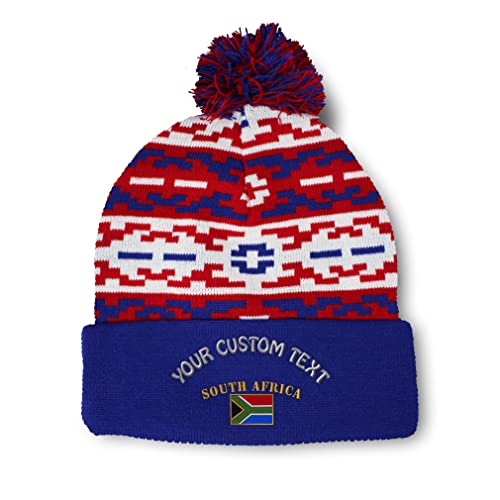 American Pixel Personalized Text Here