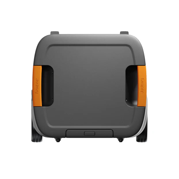 Jackery Explorer 5000 PLUS 5040Wh 7200W Portable Power Station with 4000W Solar Input - Expandable to 60kWh for Home Backup, RV Camping & Outdoor Adventures - 5 Year Warranty