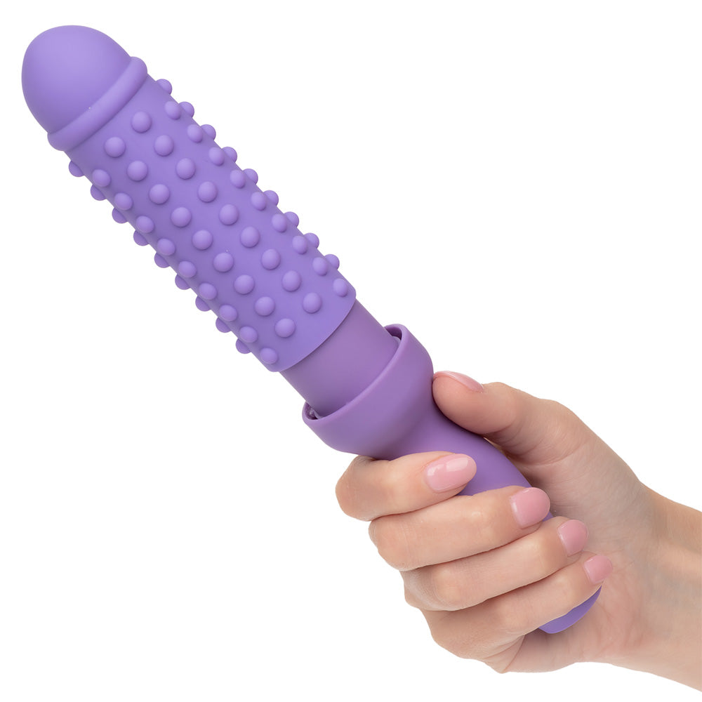 Dr. Laura Berman Rechargeable Vibrating Dilators Set - 5 Piece Pelvic Floor Therapy Kit for Women's Health & Intimate Wellness | Perfect for Physical Therapy, Postpartum Recovery & Sexual Wellness
