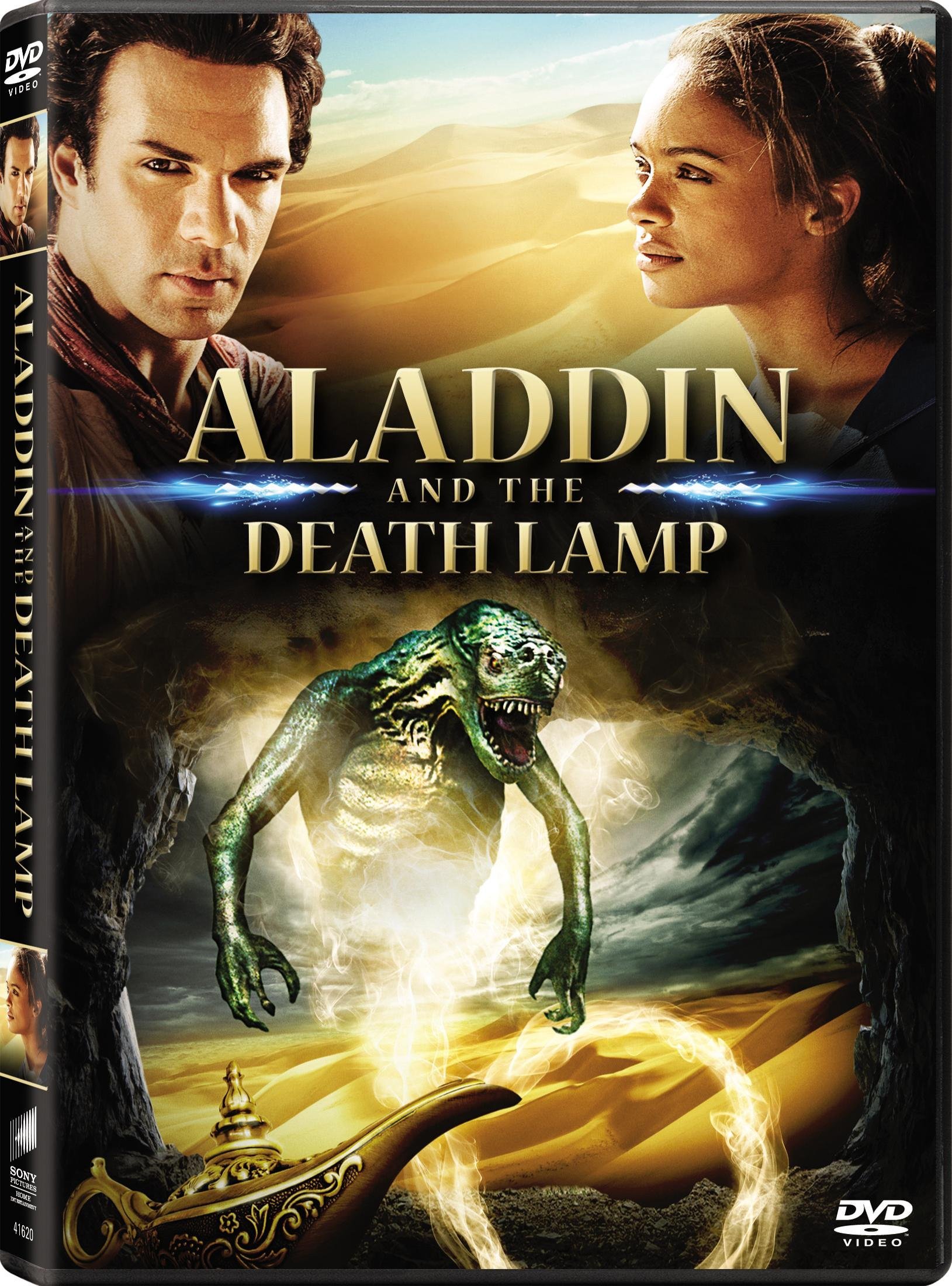 Aladdin and the Magic Lamp - Classic Arabian Fairy Tale Book for Kids | Perfect for Bedtime Stories, Classroom Reading & Gift Giving