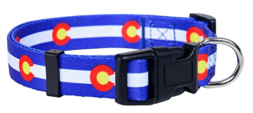 Colorado Blue