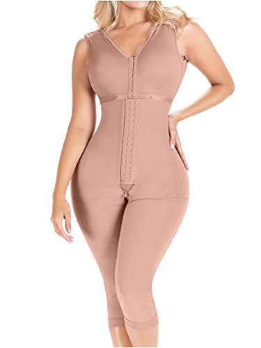 Mocha-zippered Crotch-054bf