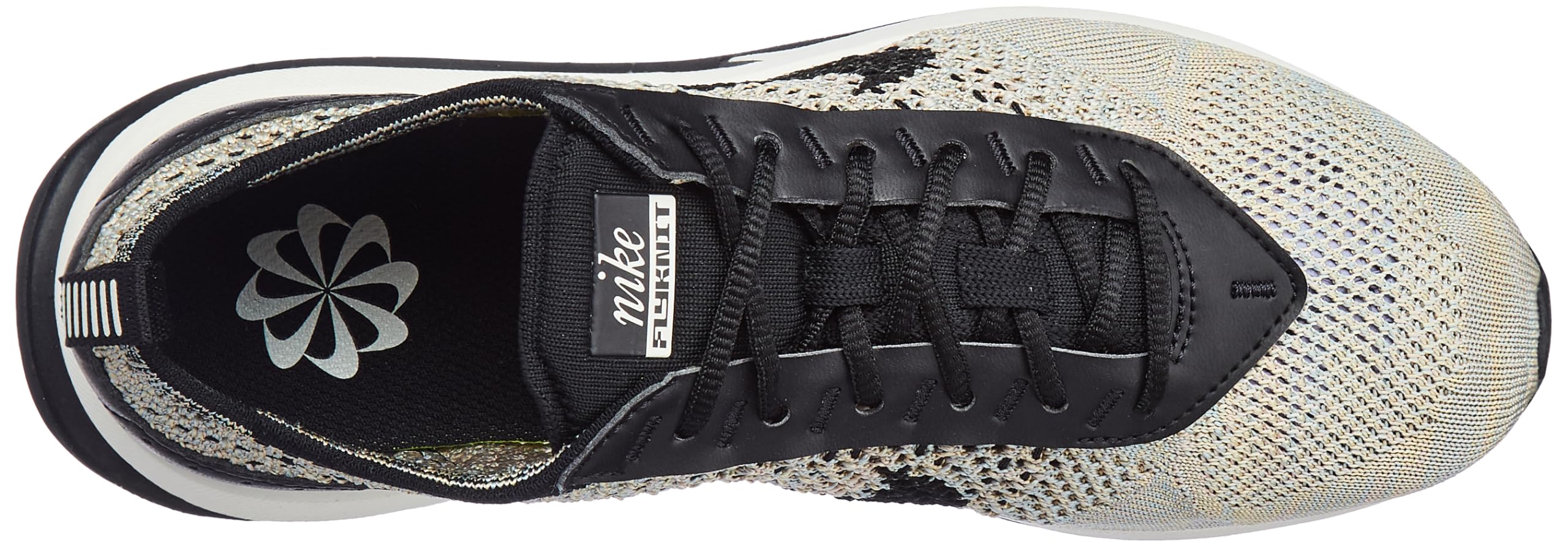 Nike Air Max Flyknit Racer Women's Running Shoes - Lightweight & Breathable for Jogging, Gym Workouts and Daily Wear