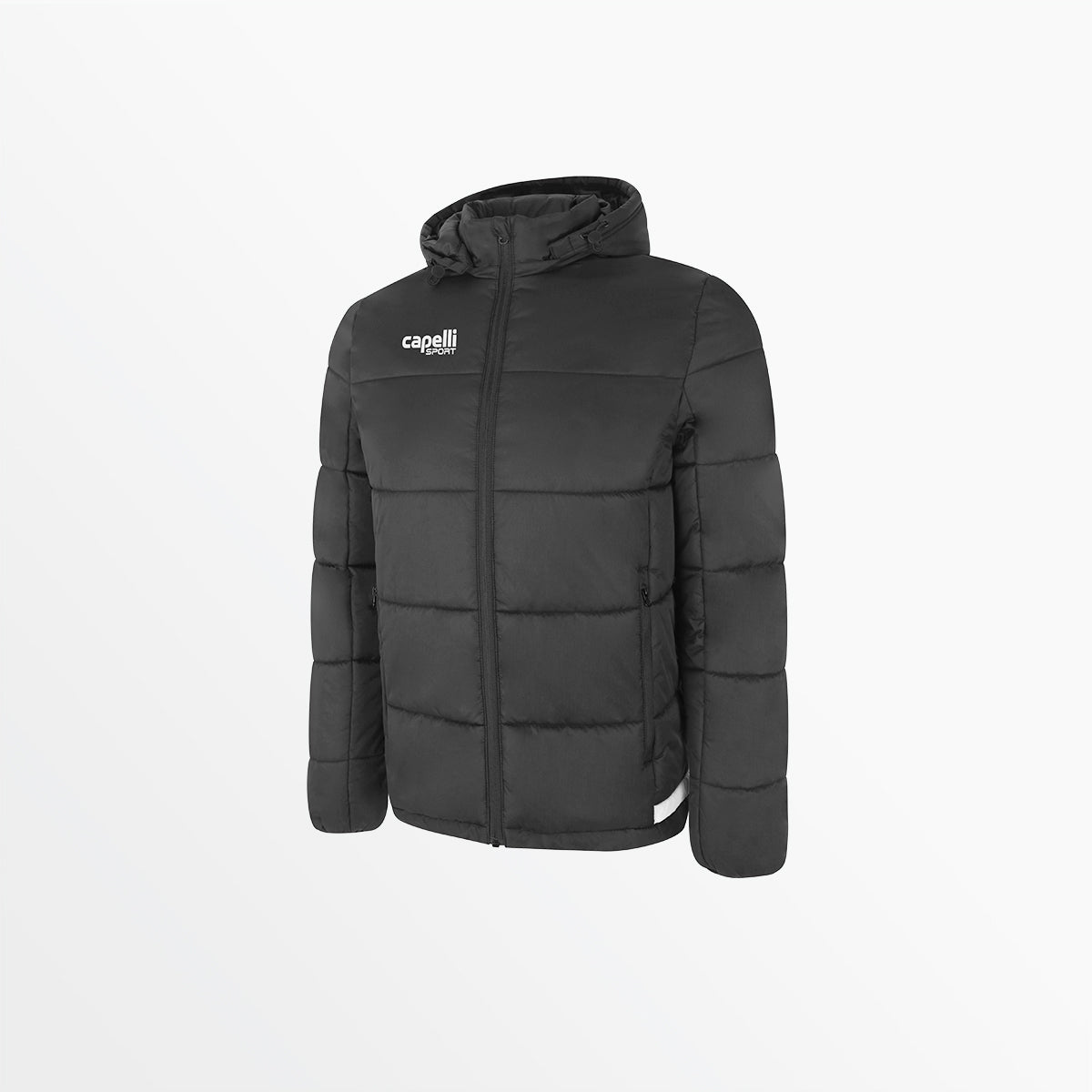 Stylish Uptown Short Winter Jacket for Adults - Warm & Trendy Outerwear for Cold Weather, Urban Fashion, and Outdoor Activities