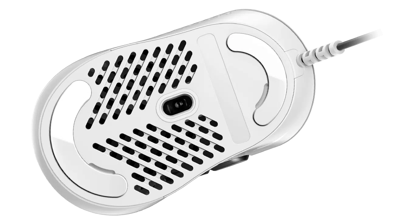 Lightweight Gaming Mouse - Mountain Makalu 67 | Ergonomic Design for PC & Esports | Perfect for FPS, MOBA & MMO Games