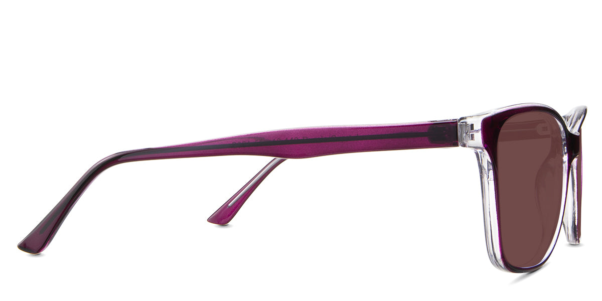 Liv Women's Prescription Sunglasses - UV Protection, Polarized Lenses for Driving, Outdoor Sports & Everyday Wear