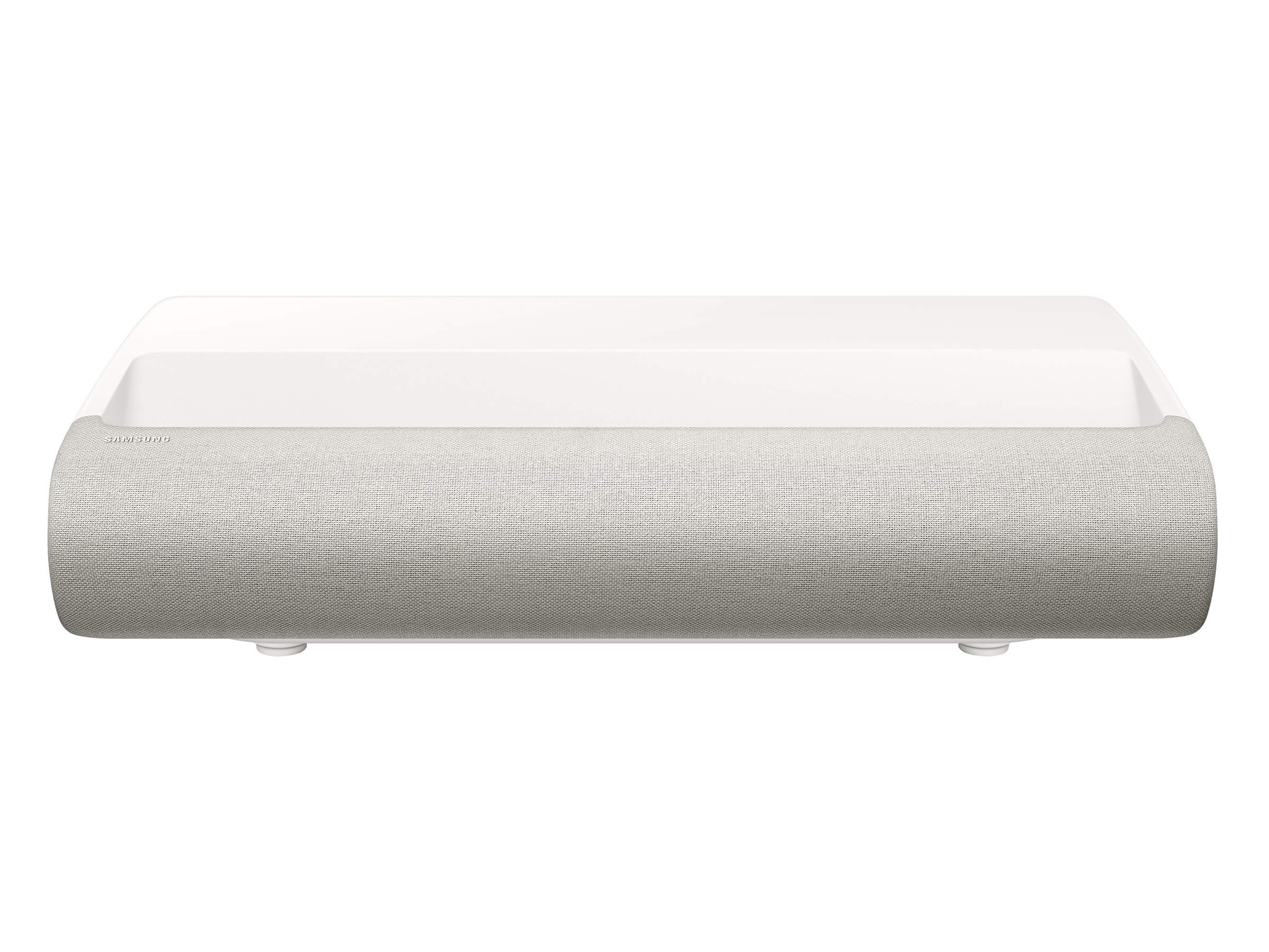 Samsung The Premiere SP LPU7D 4K UHD Laser Smart Projector - Home Theater, Outdoor Movie Nights & Gaming Experience