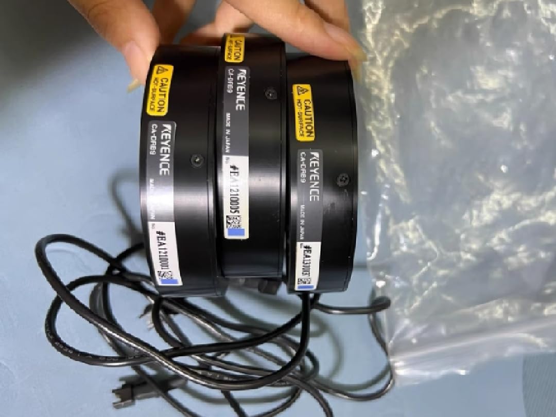 1 Pcs Used CA-DRB9 Auto Part - Good Working Condition | Replacement for Car Repair & Maintenance